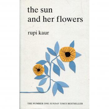 The Sun and Her Flowers Paperback / softback