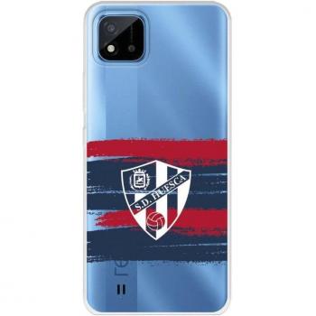 Funda del Huesca para Realme 8i