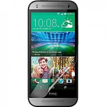 2x Celicious Matte Anti-Glare Protector, Fits HTC One Mini 2