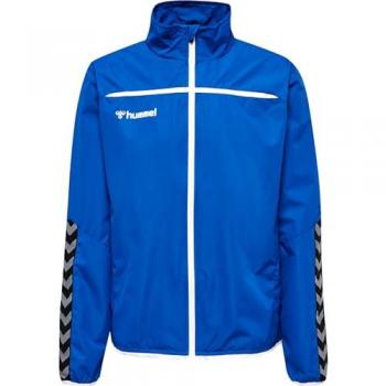 Hummel HML AUTHENTIC Training Bleu – Male XL