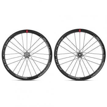 Fulcrum Laufradsatz Speed 40 DB Disc 28