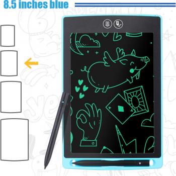 Electronic Drawing Tablet for Kids