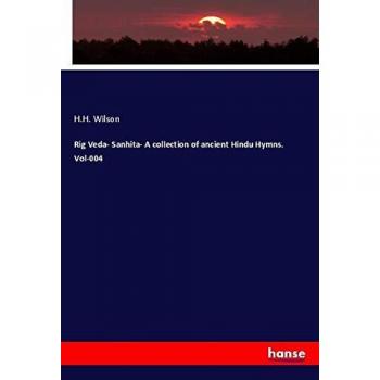 Rig Veda