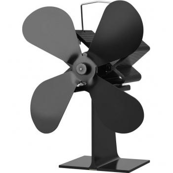 Ventilateur Silencieux Chimique