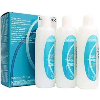 Matrix Opti.Wave Intensivpflege für gefärbtes Haar 3 x 250 ml
