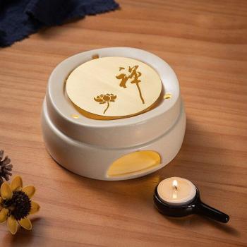 Teaware Accessories