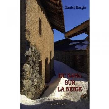 Du sang sur la neige