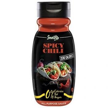 Servivita Pikante Chili Sauce 320 ml
