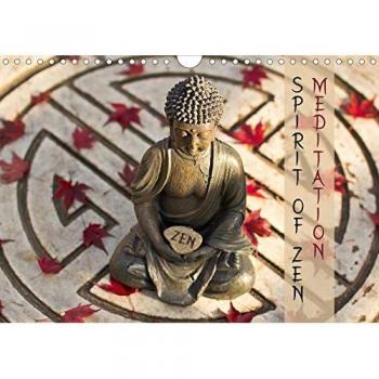 SPIRIT OF ZEN Meditation
