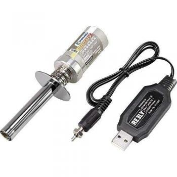 Socquet Reely 118 Mm pour Bougie