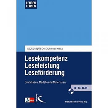 Kallmeyer Lesekompetenz