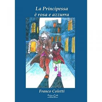 La principessa è rosa e azzurra
