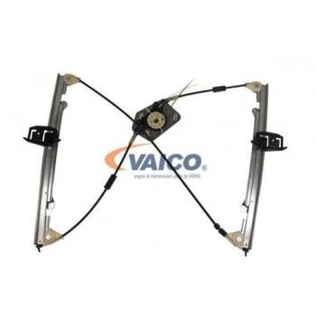 VAICO V24-0441: Elevador de Vidro Premium