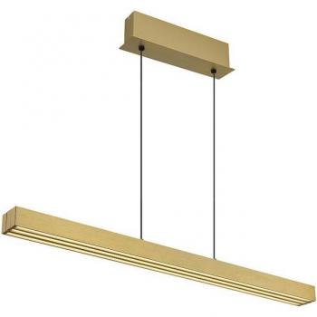 Ethan LED Pendellampe mit Dimmfunktion