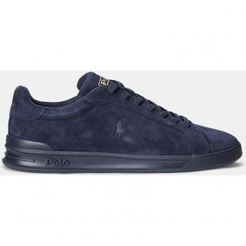 Blu scuro HRT CT II Sneakers Polo Ralph Lauren 809877601002