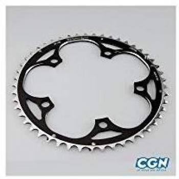 Cambio Miche 5B – Corona Shimano 130BCD