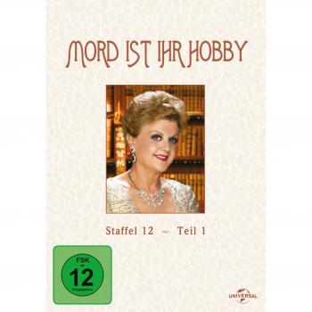 Mord ist ihr Hobby