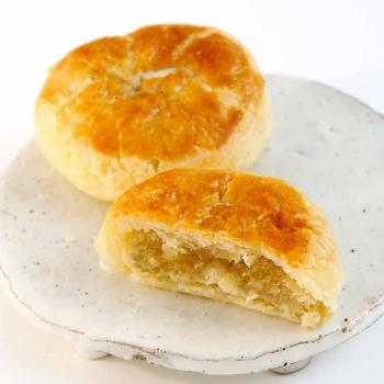 Ibaraki Kastanien-Manju – 5er Geschenk-Set, Einzelverpackt