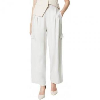 Women's Principles Pocket Detail Cargo Trousers