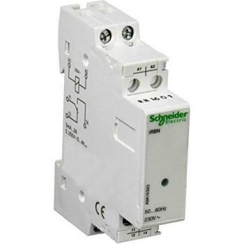 Relais bas niveau Schneider Electric 250V 1 contact