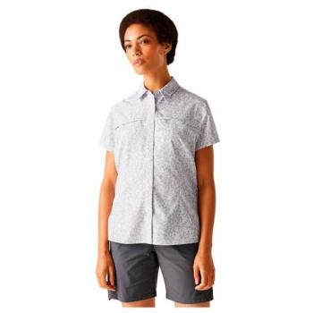 Camicia Donna Regatta TrvlPackaway