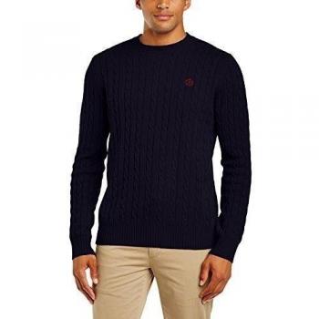 Henri Lloyd Combe Jersey de Cuello Redondo Regular