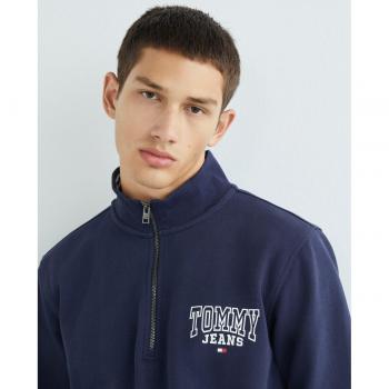 Sudadera gráfica Tommy Jeans para hombre