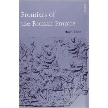 Vitalsource Technologies, Inc. Frontiers Of The Roman Empire