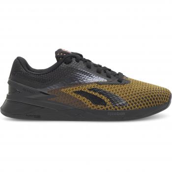 Reebok Nano X3 Multicolore Scarpe da Allenamento