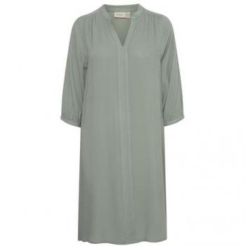 Fransa 3/4-Ärmel Kleid FROLINE DR 3