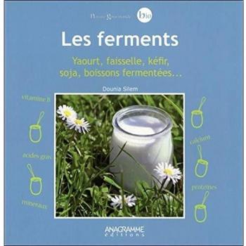 Ferments