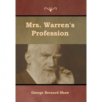 Mrs. Warren's Profession