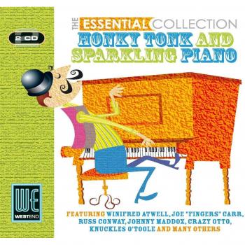 VARIOUS ARTISTS-THE ESSENTIAL COLLECTION