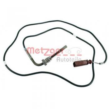 Metzger Abgastemperatursensor Porsche Cayenne