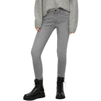 QS Stoffhose Jeans Sadie / Skinny Fit