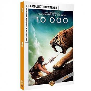 10 000 [WB Environnemental]