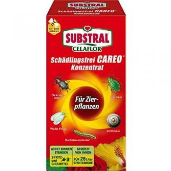 Celaflor Schädlingsfrei Careo 250 ml Schädlingsbekämpfung