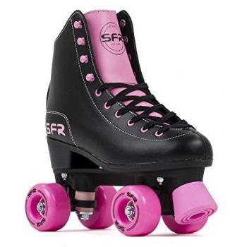 SFR Patins Figure Junior 4 Roues
