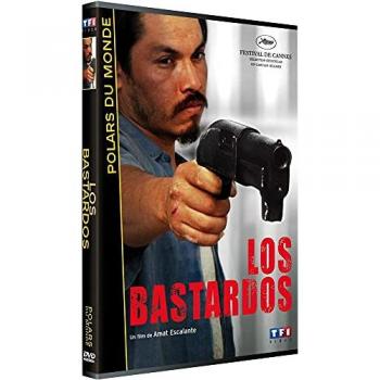 Los Bastardos – Film DVD