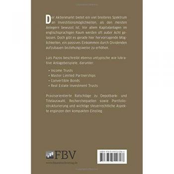 Bargeld statt Buchgewinn