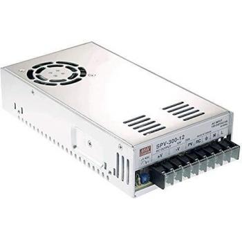 Mean Well SPV-300-48 AC/DC-Netzteil 6.25 A