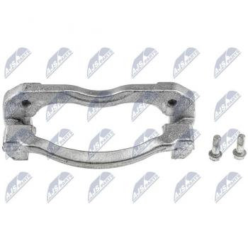 NTY HZP-FR-031A Halterung für Bremssattel