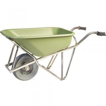Carretilla MATADOR Profi-Max Plus de 90 litros de aluminio