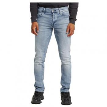 Jean G-Star 3301 Bleu Tapered Regular Fit 31/L32