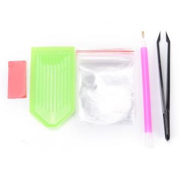Crayon Dotter pour Décorations Ongulaires AACAR