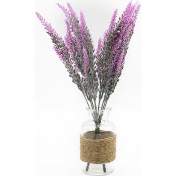 Home Decor Lavender Flowerpot