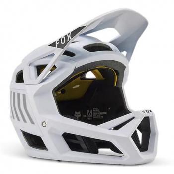 Casco bici Fox Proframe Nace
