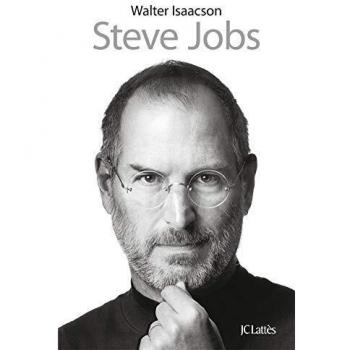 Steve Jobs