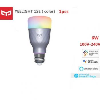 Bombilla Inteligente 1SE Xiaomi MiHome