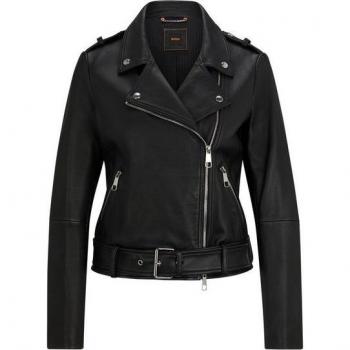 Cazadora Casual Boss Orange Sameli